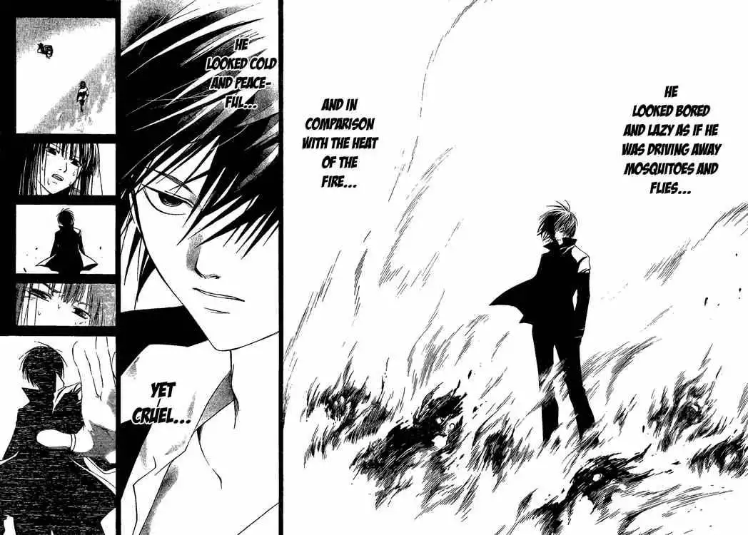 Code: Breaker Chapter 2 16